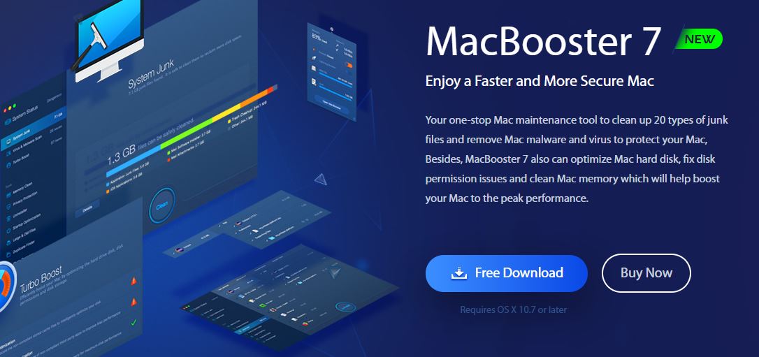 free anti hacker software for mac